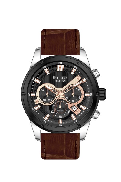 FERRUCCI FONK.KAY. KOL SAATİ